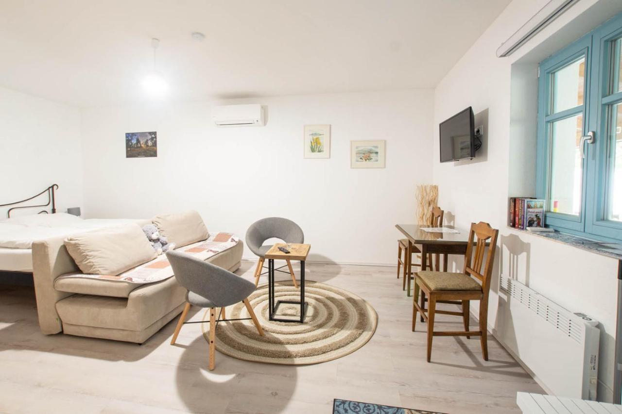 Appartement Uprostred Zelene *