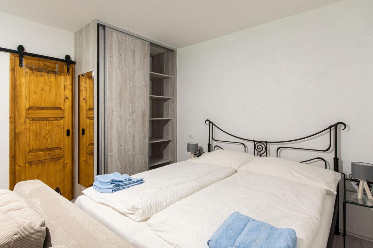 Appartement Uprostred Zelene
