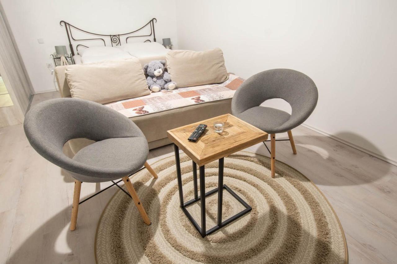 Uprostred Zelene Apartament Lednice