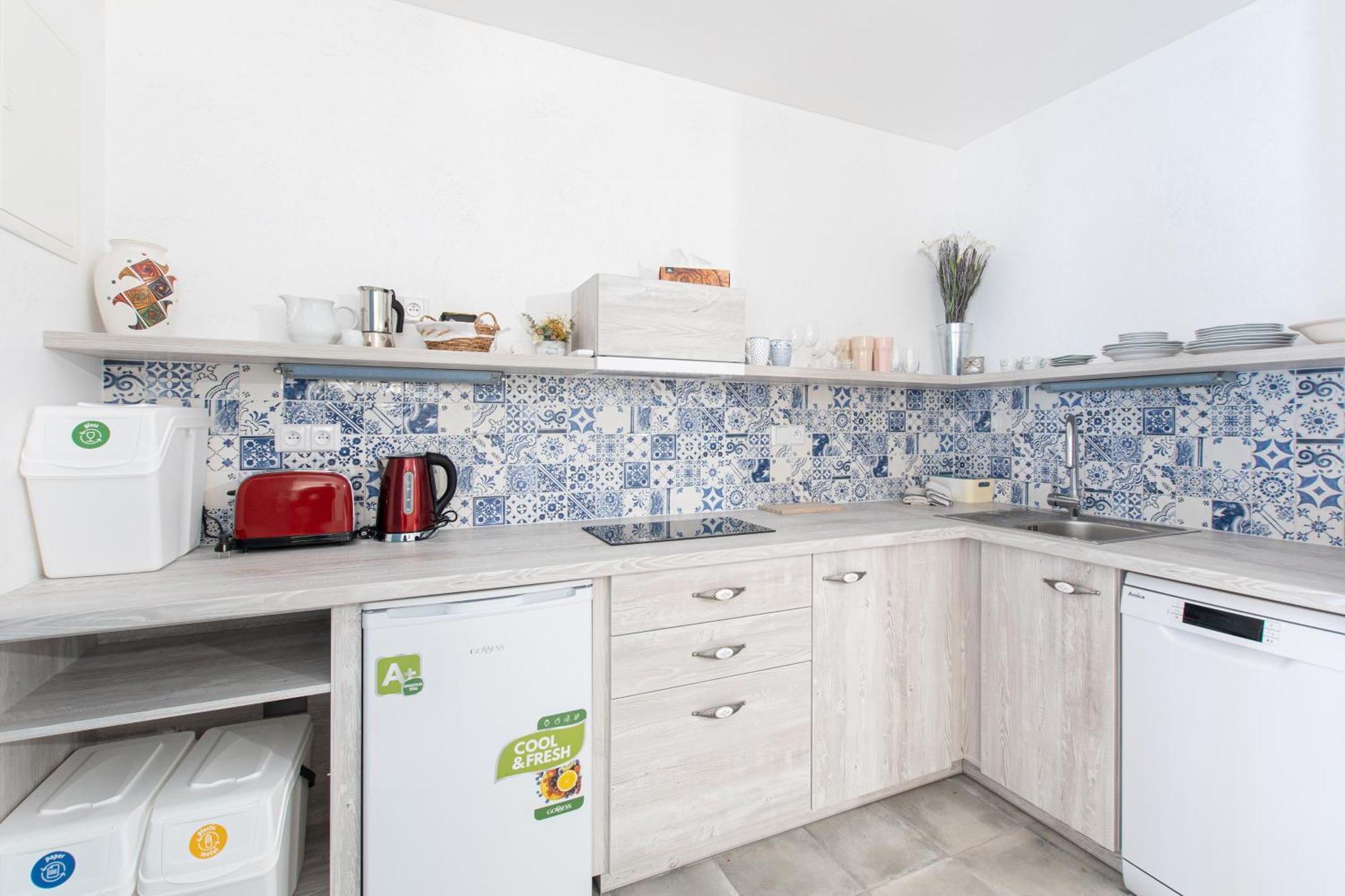 Appartement Uprostred Zelene Lednice