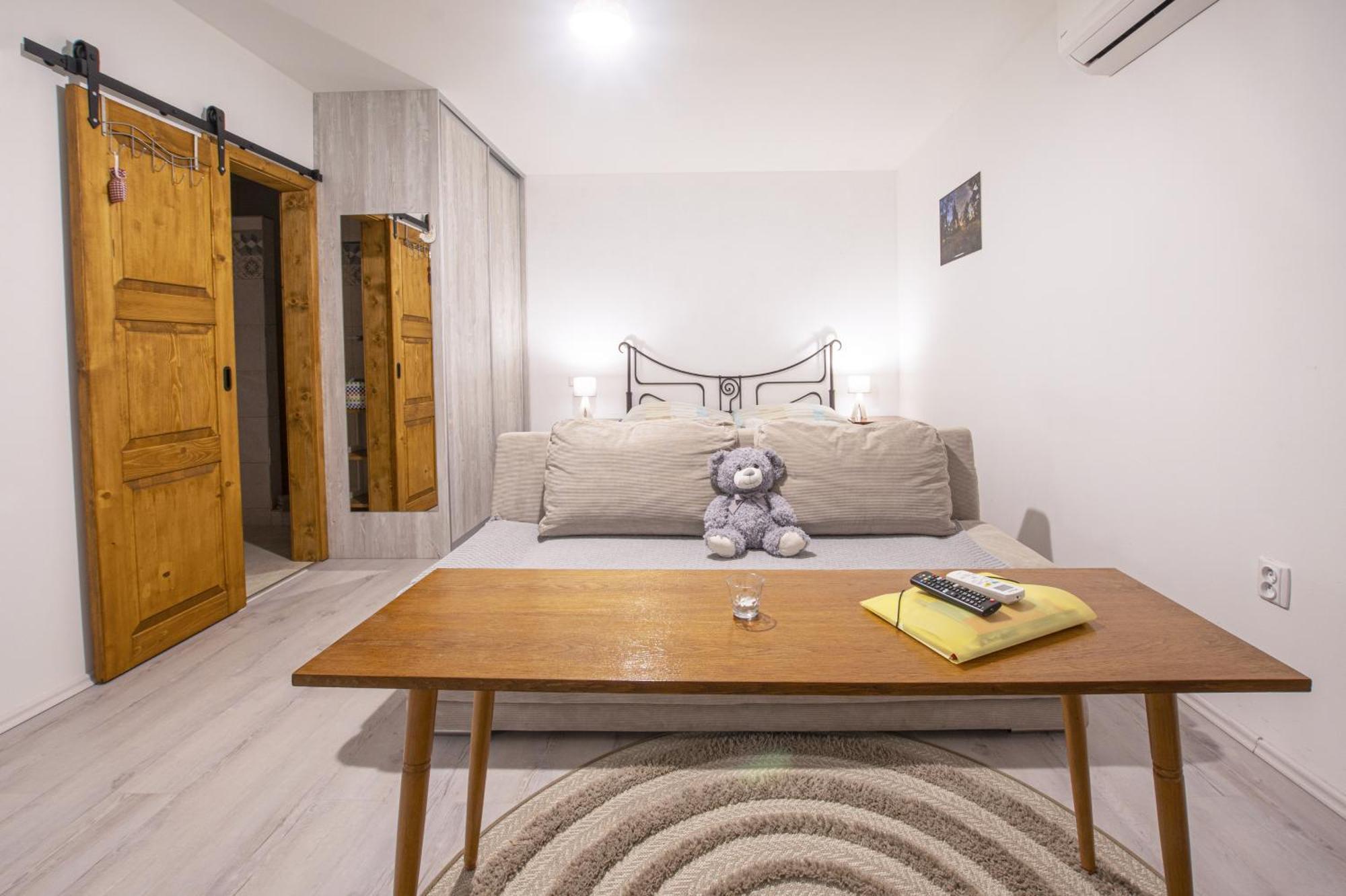 Appartement Uprostred Zelene